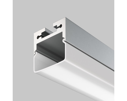 Оформить заказ Профиль Maytoni Technical ALM-2020B-S-2M| VIVID-LIGHT.RU