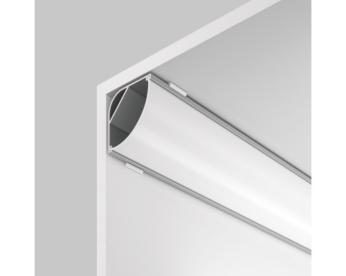 Сделать заказ Профиль Maytoni Technical ALM-3030B-S-2M| VIVID-LIGHT.RU