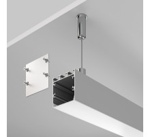 Профиль Maytoni Technical ALM-3535B-S-2M