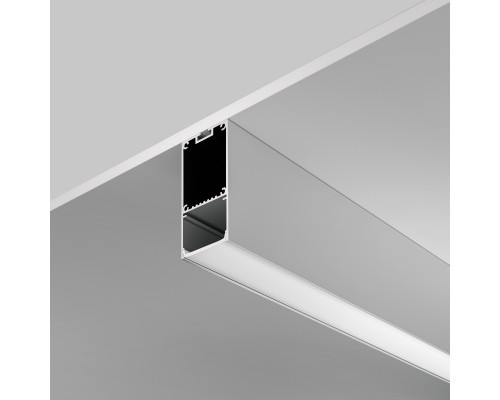 Купить Профиль Maytoni Technical ALM-3566-S-2M| VIVID-LIGHT.RU