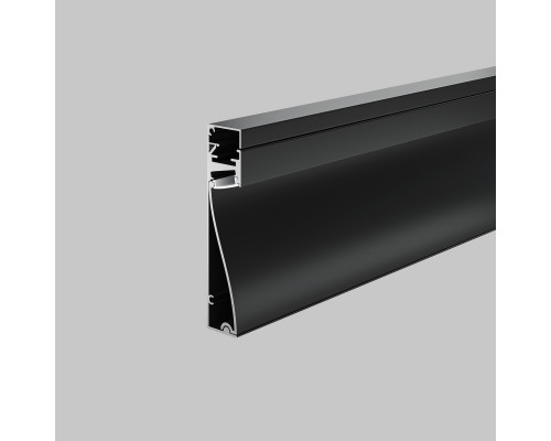 Сделать заказ Профиль Maytoni Technical ALM-8018-B-2M| VIVID-LIGHT.RU