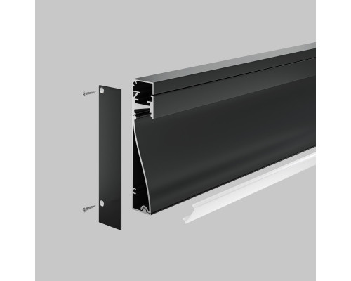Сделать заказ Профиль Maytoni Technical ALM-8018-B-2M| VIVID-LIGHT.RU