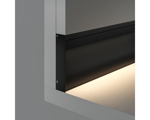 Сделать заказ Профиль Maytoni Technical ALM-8018-B-2M| VIVID-LIGHT.RU