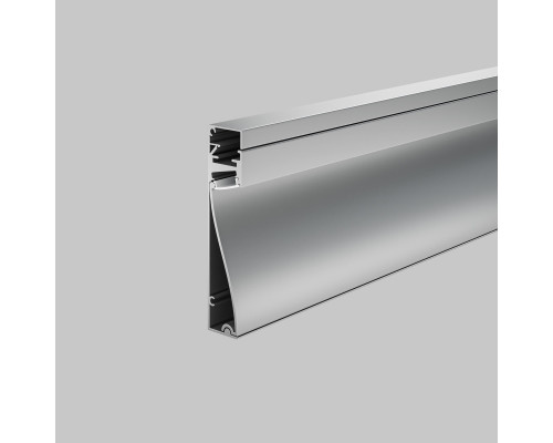 Оформить заказ Профиль Maytoni Technical ALM-8018-S-2M| VIVID-LIGHT.RU