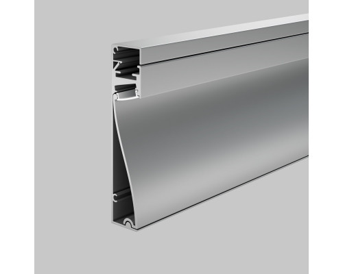 Оформить заказ Профиль Maytoni Technical ALM-8018-S-2M| VIVID-LIGHT.RU