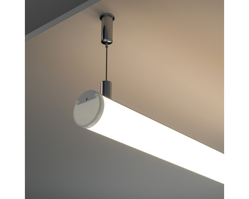 Оформить заказ Профиль Maytoni Technical ALM-D30-S-2M| VIVID-LIGHT.RU