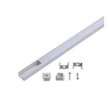 Профиль Gauss BT415