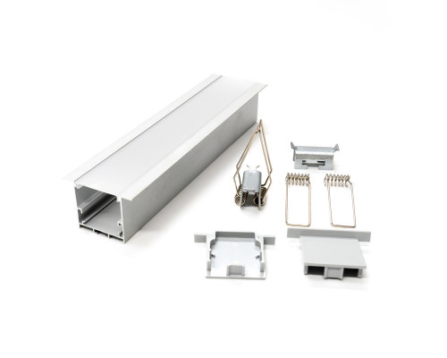 Заказать Профиль Lightstar 419260| VIVID-LIGHT.RU