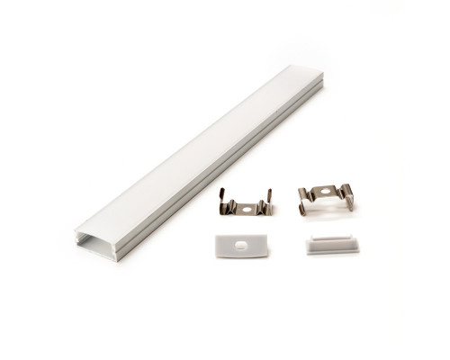 Купить Профиль Lightstar 419211| VIVID-LIGHT.RU