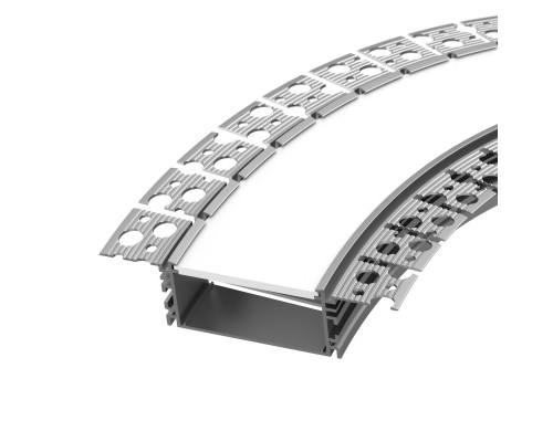 Купить Профиль Arlight 046423| VIVID-LIGHT.RU