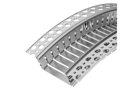 Сделать заказ Профиль Arlight 046429| VIVID-LIGHT.RU