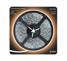 Лента Gauss 311000114