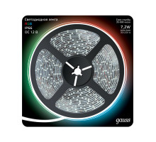 Лента Gauss 311000407