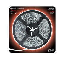 Лента Gauss 311000705