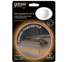 Лента Gauss 311011105