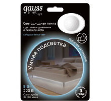Лента Gauss 311011205