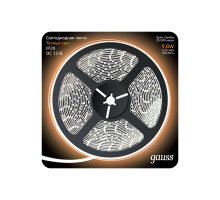 Лента Gauss 312000110