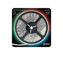 Лента Gauss 312000414