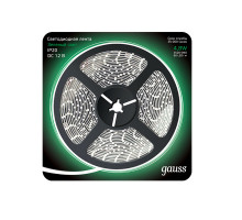 Лента Gauss 312000605