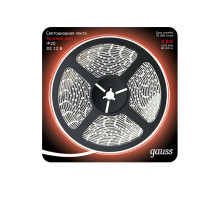 Лента Gauss 312000705