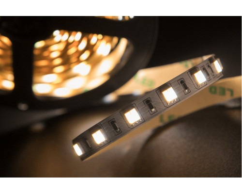 Оформить заказ Лента SWG SWG560-24-14.4-WWW-20| VIVID-LIGHT.RU