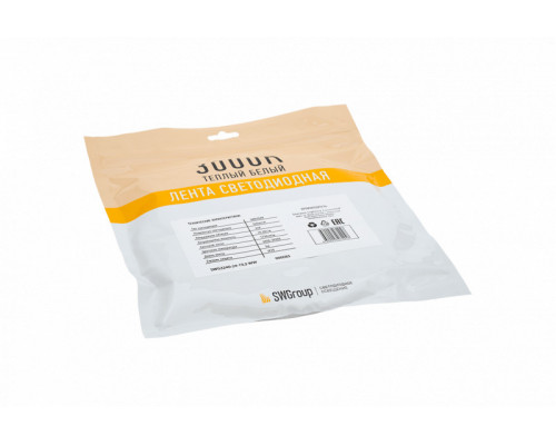 Купить Лента SWG SWG3240-24-19.2-WW| VIVID-LIGHT.RU