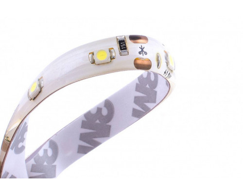 Сделать заказ Лента SWG SWG360-12-4.8-W-65| VIVID-LIGHT.RU