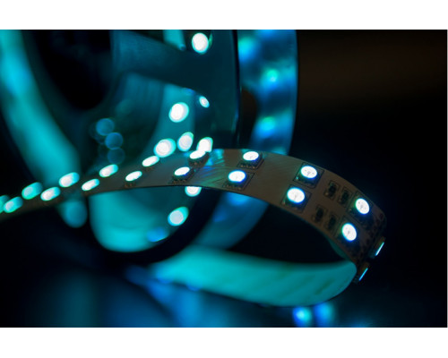 Оформить заказ Лента SWG SWG5120-24-28.8-RGB| VIVID-LIGHT.RU