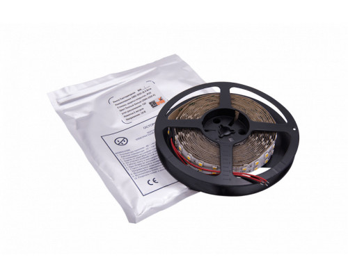 Сделать заказ Лента SWG SWG5120-24-28.8-WW| VIVID-LIGHT.RU