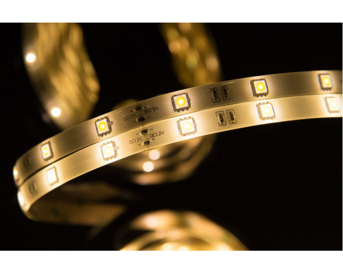 Купить Лента SWG SWG530-12-7.2-WW-65| VIVID-LIGHT.RU