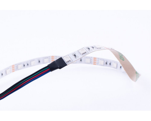 Сделать заказ Лента SWG SWG560-12-14.4-RGB| VIVID-LIGHT.RU