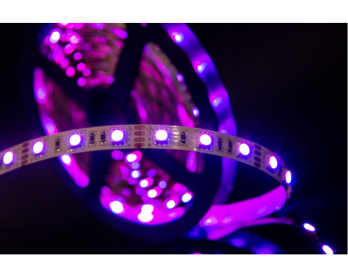 Сделать заказ Лента SWG SWG560-12-14.4-RGB| VIVID-LIGHT.RU