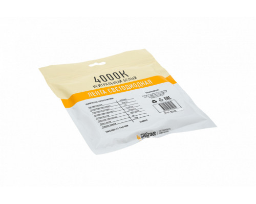 Заказать Лента SWG SWG560-12-14.4-NW| VIVID-LIGHT.RU