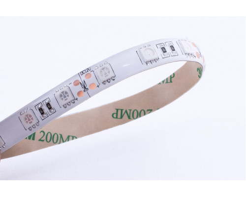 Сделать заказ Лента SWG SWG560-12-14.4-G-65| VIVID-LIGHT.RU