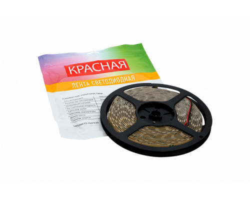 Сделать заказ Лента SWG SWG560-12-14.4-R-65| VIVID-LIGHT.RU