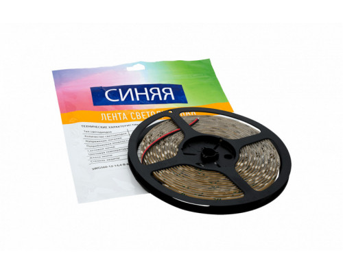 Оформить заказ Лента SWG SWG560-12-14.4-B-65| VIVID-LIGHT.RU