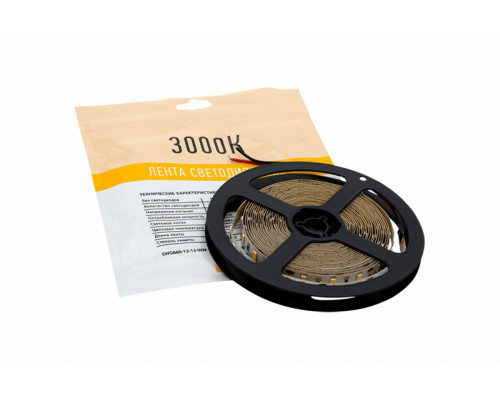 Оформить заказ Лента SWG SWG660-12-12-WW| VIVID-LIGHT.RU