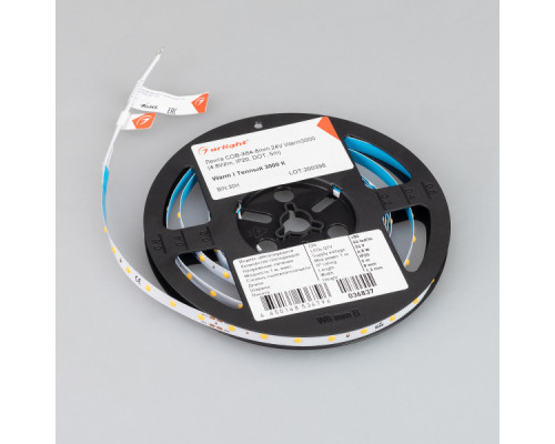 Оформить заказ Лента Arlight 036837| VIVID-LIGHT.RU