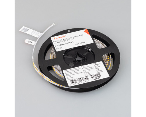 Сделать заказ Лента Arlight 037229| VIVID-LIGHT.RU