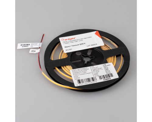 Купить Лента Arlight 038802| VIVID-LIGHT.RU