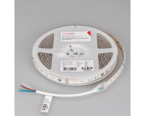 Сделать заказ Лента Arlight 037090| VIVID-LIGHT.RU