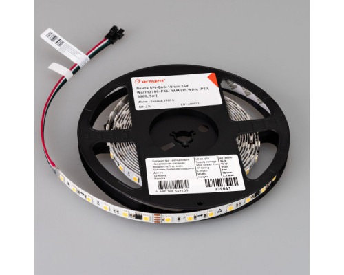 Сделать заказ Лента Arlight 039041| VIVID-LIGHT.RU