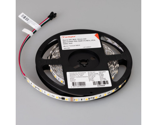 Оформить заказ Лента Arlight 039040| VIVID-LIGHT.RU