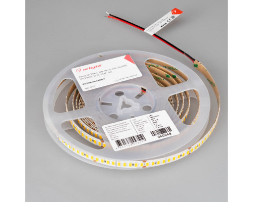Оформить заказ Лента Arlight 040248| VIVID-LIGHT.RU