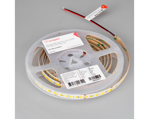 Заказать Лента Arlight 040247| VIVID-LIGHT.RU