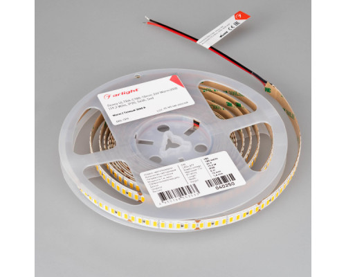 Оформить заказ Лента Arlight 040250| VIVID-LIGHT.RU