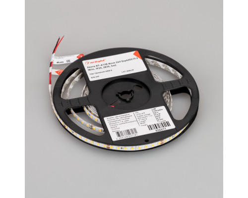 Оформить заказ Лента Arlight 036211| VIVID-LIGHT.RU