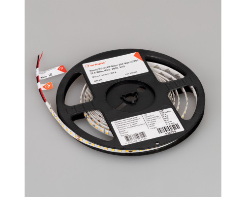 Оформить заказ Лента Arlight 038759| VIVID-LIGHT.RU