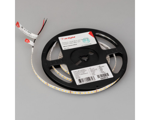 Заказать Лента Arlight 040012| VIVID-LIGHT.RU