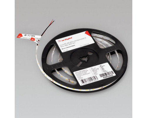 Сделать заказ Лента Arlight 028526(2)| VIVID-LIGHT.RU